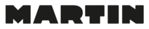 Martin Logo