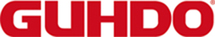 GUHDO Logo