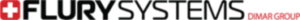 Flury Logo