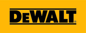 Dewalt Logo